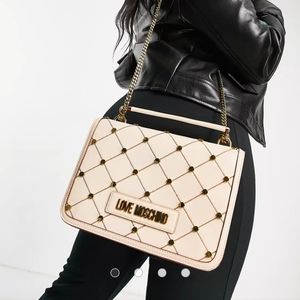 Love Moschino shoulder bag